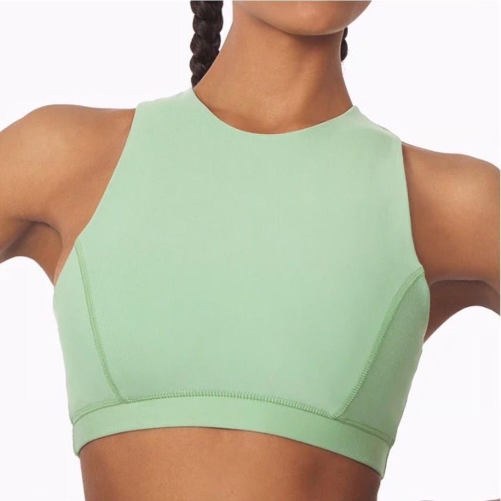 WEWOREWHAT sports bra yoga top